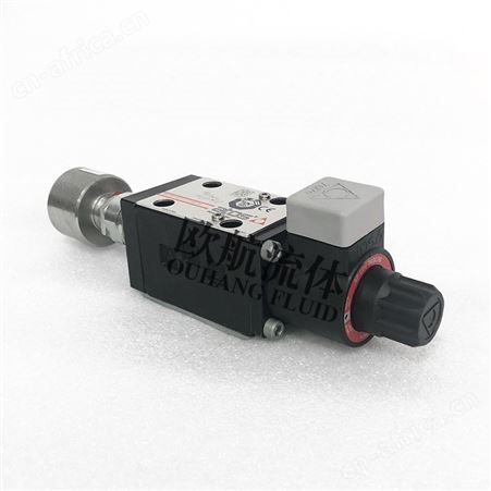 ATOS DHI型电磁换向阀阿托斯电磁阀DHI-0611/A/FV-X 24DC 30