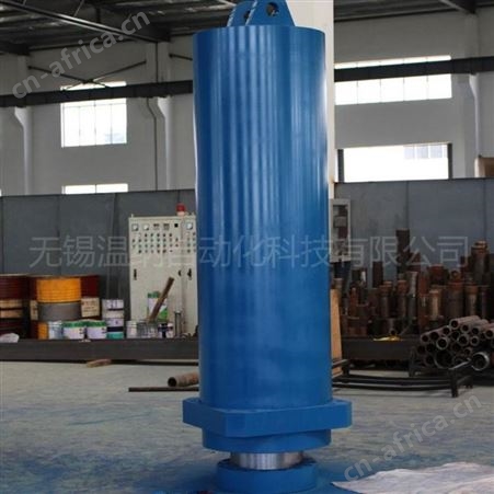 无锡液压差动油缸CD350E140/100 ，CD350E160/110温纳油缸厂家