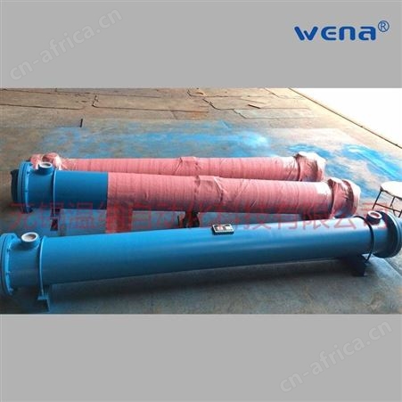 FC-645,FC-650,FC-660,FC-670无锡温纳列管式冷却器