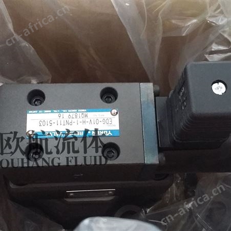 专业销售维修 Yuken油研溢流阀 EBG-10-H-51