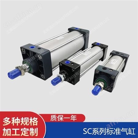 SC250*75,SC250*100,SC250*125,SC250*150温纳标准气缸厂家