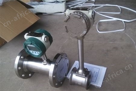 涡轮涡街流量传感器 流量传感器 专业提供燃烧控制配件及装备