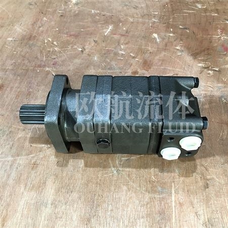 供应 维修SAUER萨澳Danfoss丹佛斯条模马达液压马达OMS315