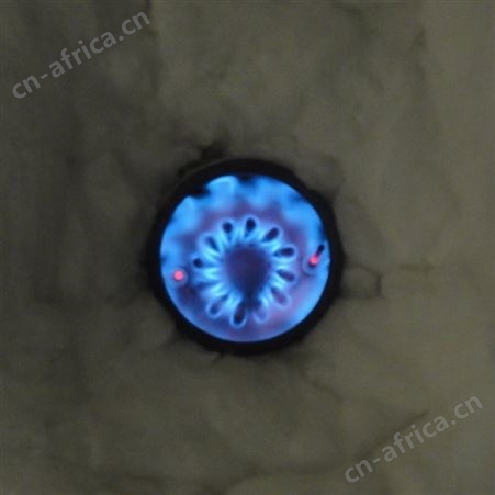 还原焰梭式窑 氧化还原气氛梭式窑 气氛转化窑炉