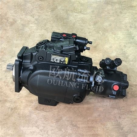 派克柱塞泵Parker P3105S5202串P1018BM200348液压变量泵