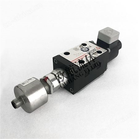 ATOS DHI型电磁换向阀阿托斯电磁阀DHI-0611/A/FV-X 24DC 30