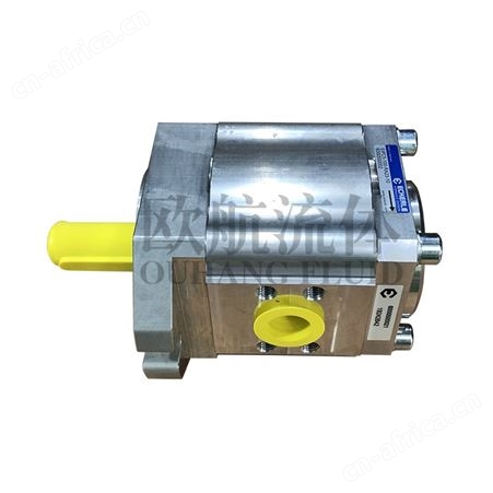 销售艾可勒液压齿轮泵注塑机械油压机专用EIPC5-100-RA23-10