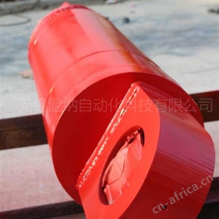 温纳车辆液压油缸DG-J63*300C-E1L-Y3， DG-J63*600C-E1E-Y3