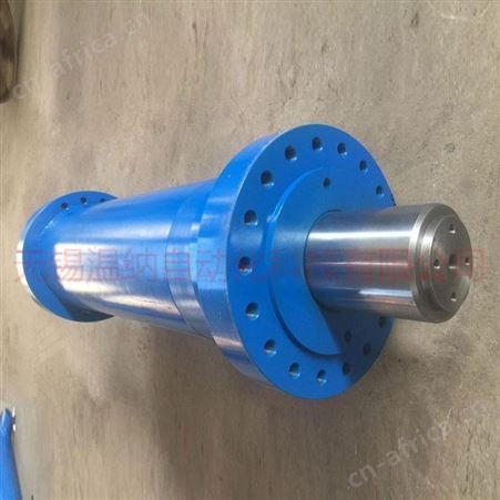 挖掘机差动油缸CD250B280/180 CD250B280/200无锡温纳油缸厂家