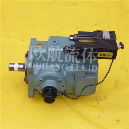 YUKEN油研变量泵A80-F-R-04EH-140-S-K-3047闭环款柱塞泵