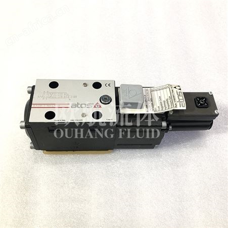 原装意大利Atos阿托斯比例阀DLKZOR-T-140-L-71 41