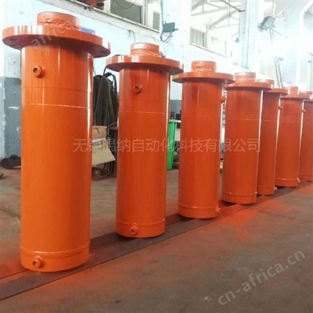 无锡液压差动油缸CD350E140/100 ，CD350E160/110温纳油缸厂家