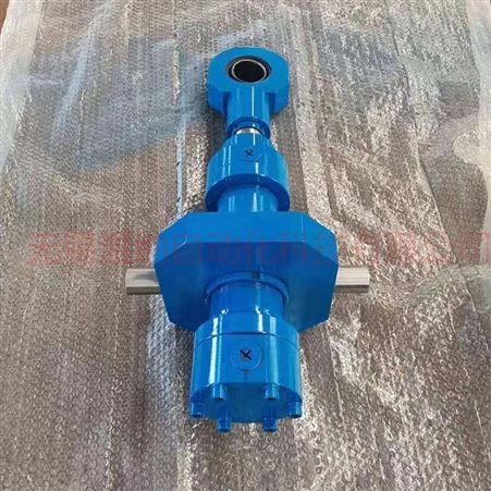 无锡液压差动油缸CD350E140/100 ，CD350E160/110温纳油缸厂家