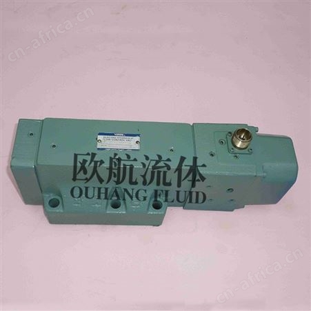 供应维修日本YUKEN油研电液比例阀 EDFG-06-280-10A-E-CB-20