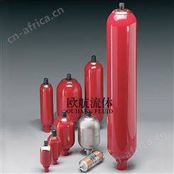 SB330 SB400 SB0250 SB0140 HYDAC贺德克蓄能器氮气罐和气囊