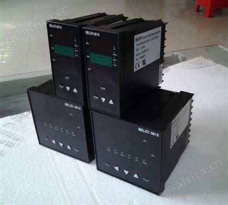 曲线控制仪  curve controller BELIM0818P BELIM0818T 智能控制仪表