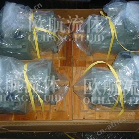 YUKEN油研变量泵A80-F-R-04EH-140-S-K-3047闭环款柱塞泵