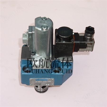 美国VICKERS威格士插装比例阀CVU25 EFP1 B29 4531