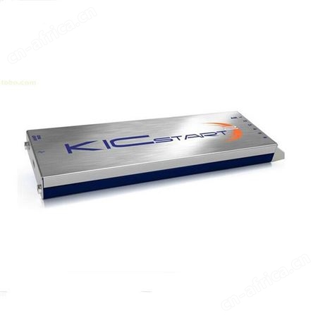 KIC-Start2美国原装KIC-Start2炉温测试仪 KICstart第二代6通道曲线测试量仪