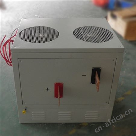 普科源牌汽车配件铝氧化电源　高频氧化整流电源 风冷氧化整流器