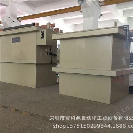 304不锈钢网蚀刻设备，螺丝化学电解生产线　防护网电解抛光加工厂家