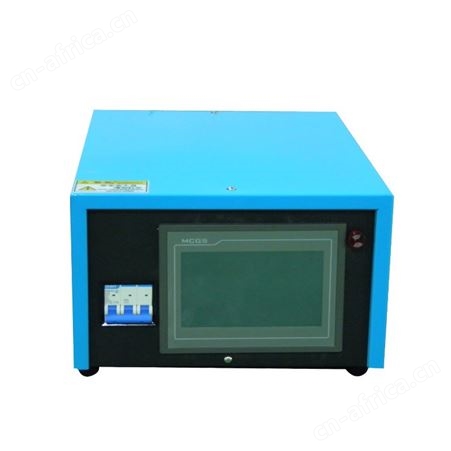 高频脉冲整流器500A/15V电镀电解整流器 单相电镀电源整流器