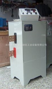 PCB废铜线电解设备　废铜渣回收机 电镀液铜　镍废水回收设备厂家订做