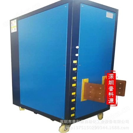 镀铬高频开关直流电源 大功率电镀电源 电解整流机 铝氧化高频整流器