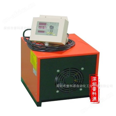 新型高频钛合金阳极氧化电源 着色氧化整流器 硬氧整流机