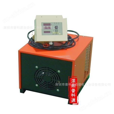 新型高频钛合金阳极氧化电源 着色氧化整流器 硬氧整流机