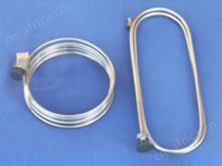 气相色谱柱-填充柱