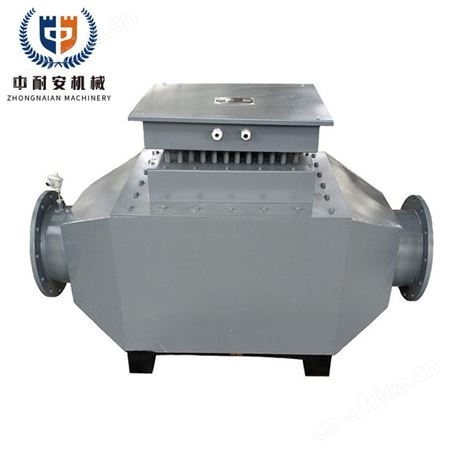 节能 热风循环加热 框架式气体加热器 风管式电加热器
