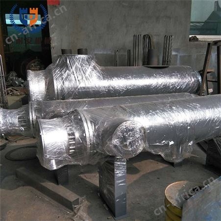 管道加热器一体机加热系统预热系统水管道加热器管道式空气加热器