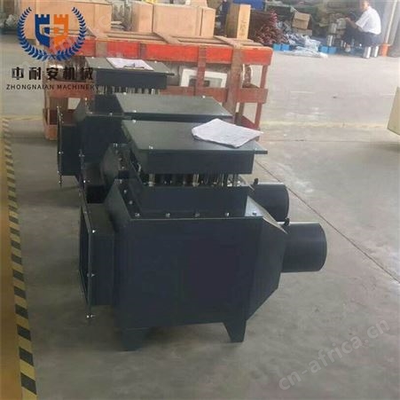 厂家供应风道加热器 工业风道循环风道电加热器可定制