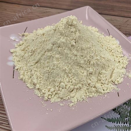 榴莲粉冻干榴莲粉泰国榴莲粉固体饮料