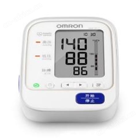 红素电子 上臂式全自动血压测量仪器 老人家用免费设计logo 100件起订不单独零售