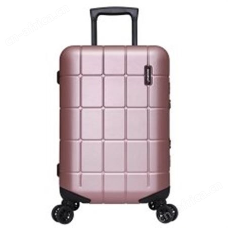 红素拉杆箱男20寸迷你登机箱18寸行李箱包女28寸旅行箱子韩版 50件起订不单独零售