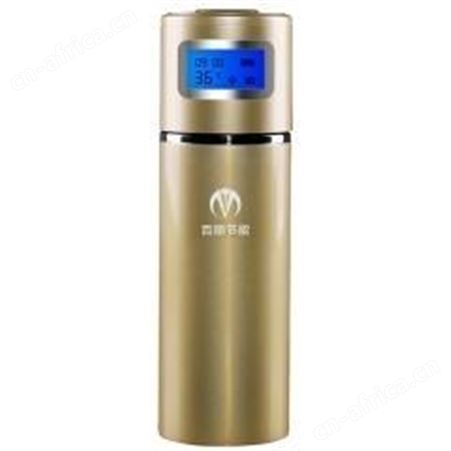 红素百顺节能智能水杯定制产品免费设计logo 100件起订不单独零售