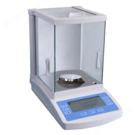 FA1204上海安亭FA1204电子分析天平