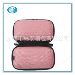 阿里直销EVA包eva耳机包工具包礼品防水数码产品数据线包装盒定制