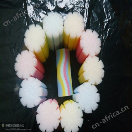 pva吸水海绵辊制造厂_康浩_清洁海绵_品牌商生产