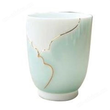 红素白瓷茶具 礼瓷级别功夫茶具套装 300件起订不单独零售