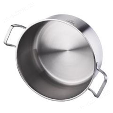 红素304食品级不锈钢锅具 多层 三层蒸锅 50件起订不单独零售