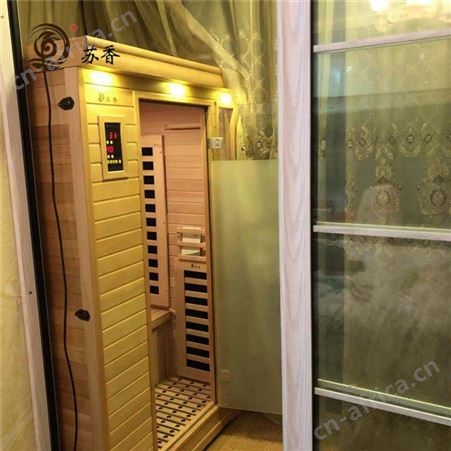 健康光波房市场价格-健康光波房价目-家用光波房定制价格