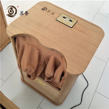 养生经络桶有用吗-养生经络桶的好处-频谱能量舱