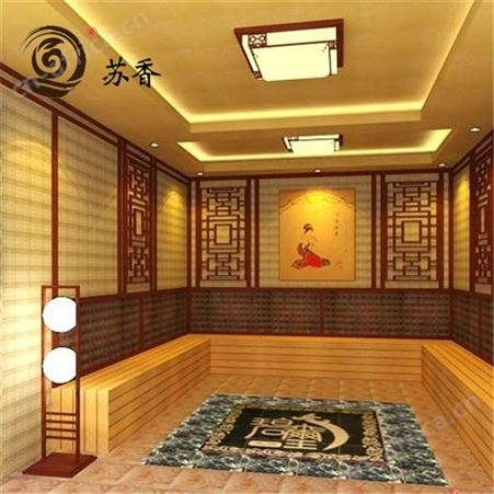 双人能量频谱屋_苏香_家用频普能量屋_厂家供应