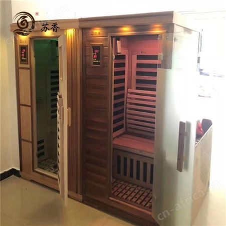 苏香家用光波房-纳米光波房-汗蒸房有功效吗