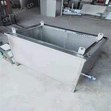 全自动方型煮锅 燃气加热煮花生设备 豆子浸泡蒸煮 花生蒸煮设备