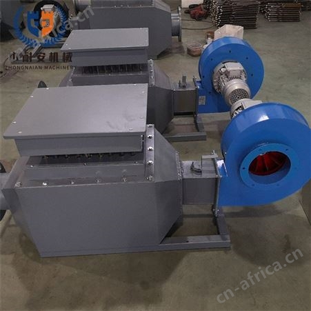 空气加热器 风道加热器工业暖风机电暖风机干燥机加热管