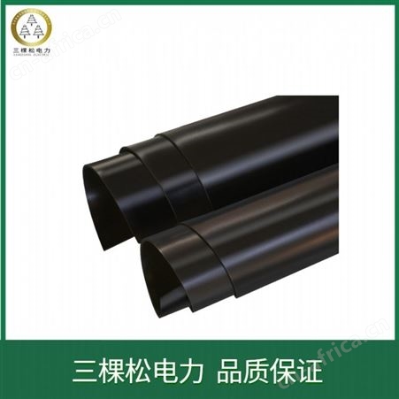 山东绝缘胶垫价格 黑色绝缘胶垫